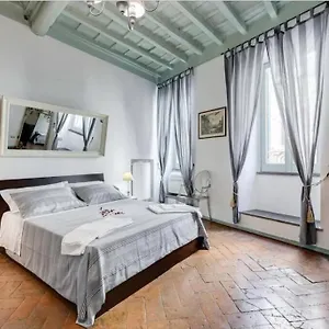 Lauraluxuryhome Vista Fori Imperiali Appartement