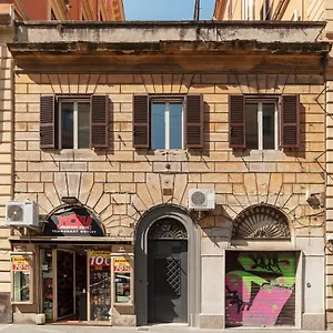Termini Station Elegant And Roomy Apartamento