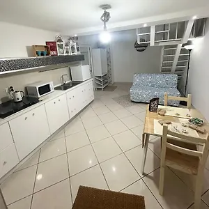 Casa Della Felicita , Nápoles Italia