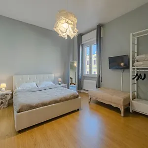 Eufonia Vatican Apartamento